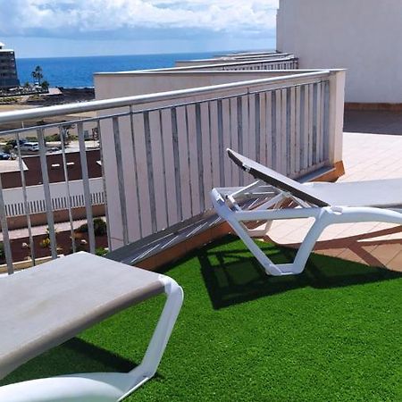 Great Place, Sun And Sea In El Medano Exterior foto