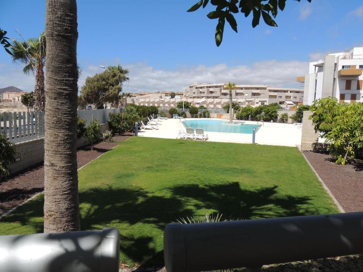 Great Place, Sun And Sea In El Medano Exterior foto