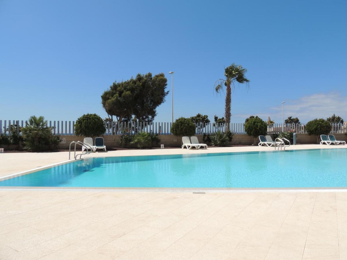 Great Place, Sun And Sea In El Medano Exterior foto