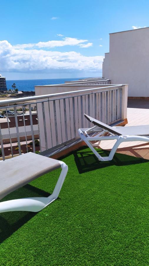 Great Place, Sun And Sea In El Medano Exterior foto