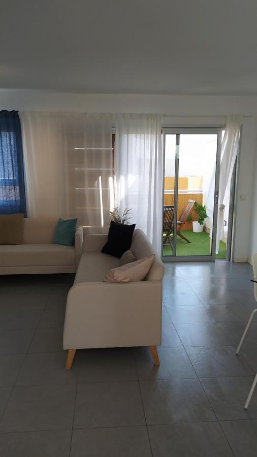 Great Place, Sun And Sea In El Medano Exterior foto