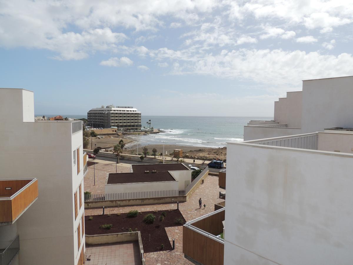 Great Place, Sun And Sea In El Medano Exterior foto